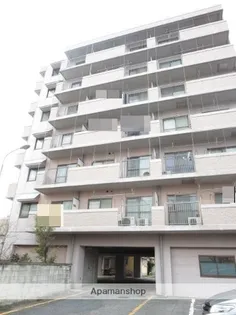 マンションクレストの画像