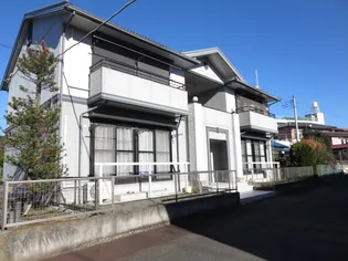 メゾンタムラ C【2階】の外観