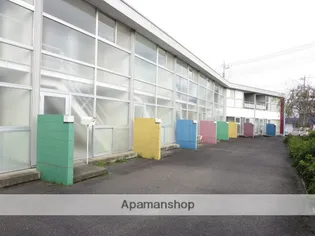 ブリリアントブルーの画像