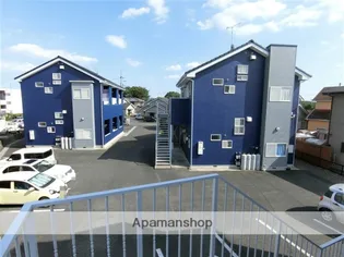 ピア メゾンAの画像