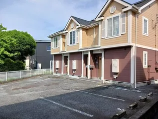 ディアコート【102号室】のその他画像