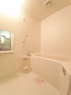 ディアコート【102号室】の風呂