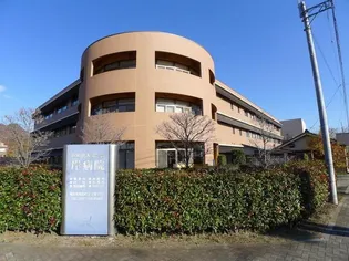 ディアコート【102号室】の周辺