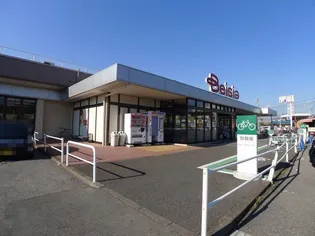 シティメゾン新井【2階】の周辺