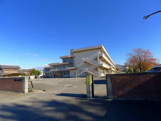 シティメゾン新井【2階】の周辺