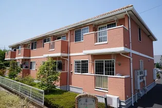 ローズウィンドゥAの画像