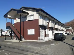 メゾンセントポーリアBの画像