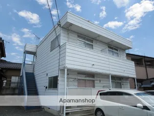 カーサモリグチ ゼロの画像