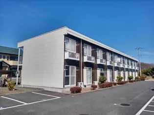 レオパレス桐ヶ丘の画像