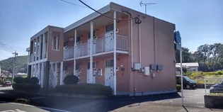 レオパレスアストルの画像