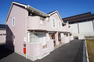 メゾンセシールAの画像