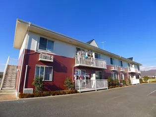 ヴィラ21の画像