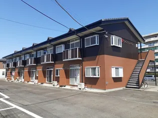 ウィスティアハイツの画像