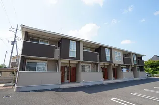 リュミエールレーヴFの画像