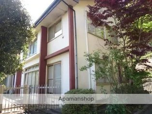 群馬県桐生市西久方町1丁目【一戸建】の外観