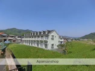 天二コーポA Bの画像