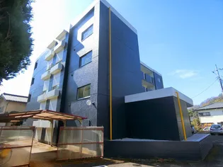 グリーンパークハイツの画像