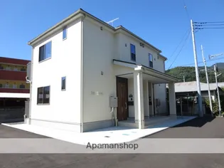 天神町アパートメントの画像