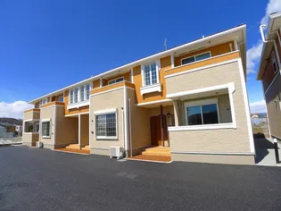 ルピナス グリーン Bの画像