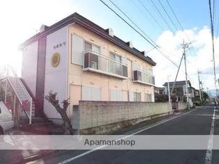 パナハイツひまわりの画像