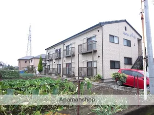 メゾンド693【205号室】の外観