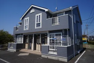 リバーハウスあいおいの画像