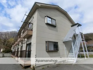 レジデンシャル桐生の画像