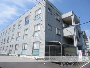 ゴールドハイムIIIの画像