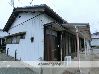 群馬県みどり市大間々町大間々【一戸建】の外観