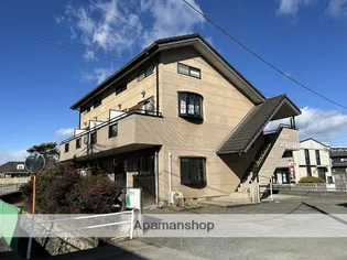 ハイツ三幸プレイス広沢Bの画像