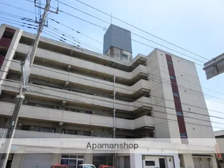 マンション長利の画像