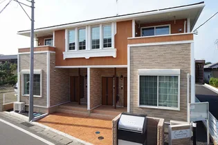 フルール ベルジェBの画像