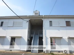 サンシャインヒル【101号室】の外観
