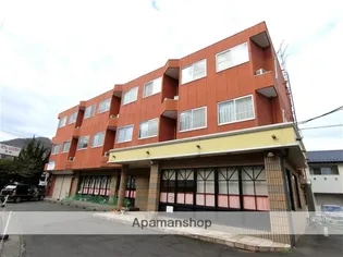 チロルハイツの画像