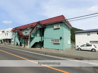 梅ヶ丘ハイツ2の画像