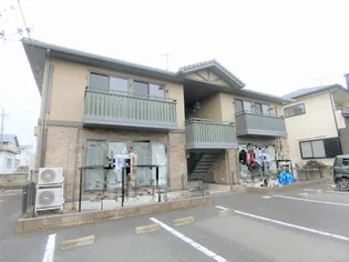 ウッズパディー ABCDの画像