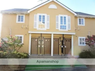 メゾンドTーⅡの画像