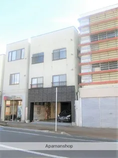 ガレージハウス錦町の画像