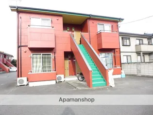 メイプルハイツの画像