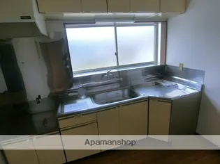 アートハイツ【201号室】の内装