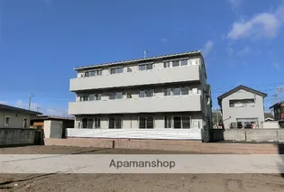 クレスト桜木の画像