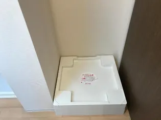 シルキー2【2階】の内装