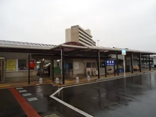 シルキー2【2階】の周辺