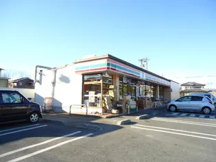 シルキー2【2階】の周辺