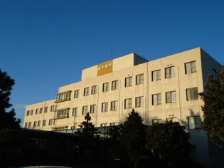 シルキー2【2階】の周辺