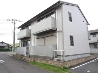 グランリーブル弐番館の画像