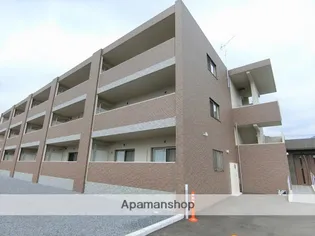 GAIKU宮前【1階】の外観