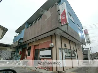 コーポ新貝の画像