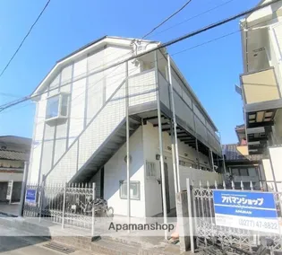 桐生ウィンハイツの画像