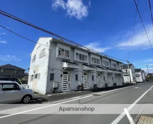 メゾンアライCの画像